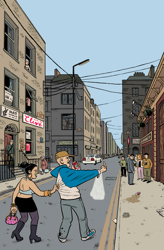 Image: Image Comics